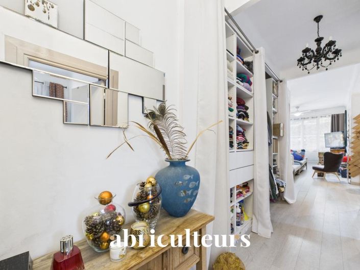 Image No.12-Appartement de 1 chambre à vendre à Nice