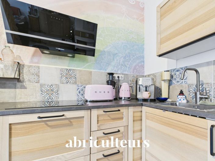 Image No.14-Appartement de 1 chambre à vendre à Nice