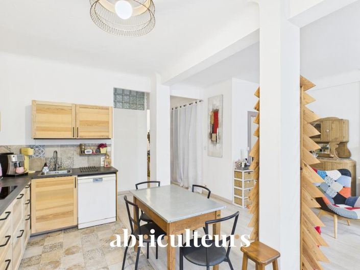 Image No.6-Appartement de 1 chambre à vendre à Nice