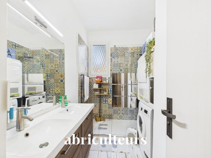 Image No.8-Appartement de 1 chambre à vendre à Nice