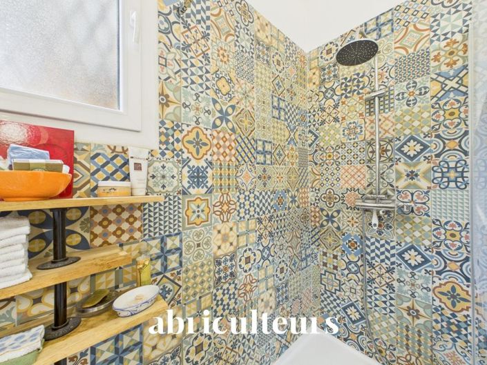 Image No.9-Appartement de 1 chambre à vendre à Nice