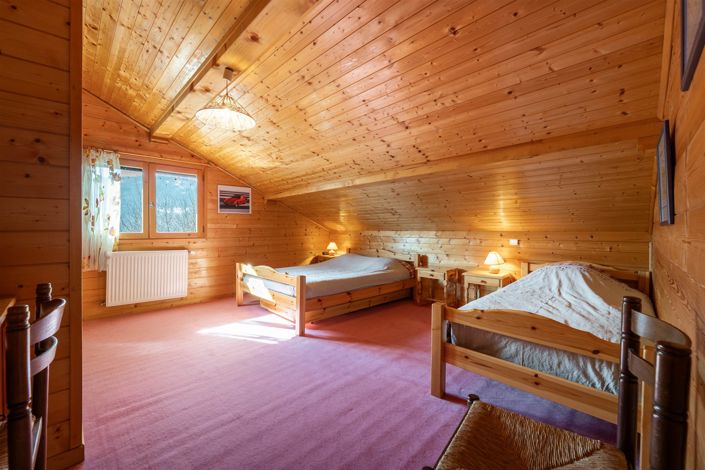 Image No.13-Maison de 8 chambres à vendre à Verchaix