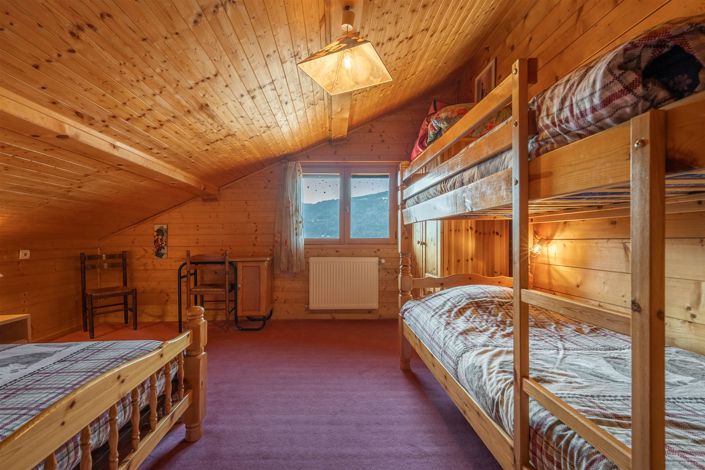 Image No.14-Maison de 8 chambres à vendre à Verchaix