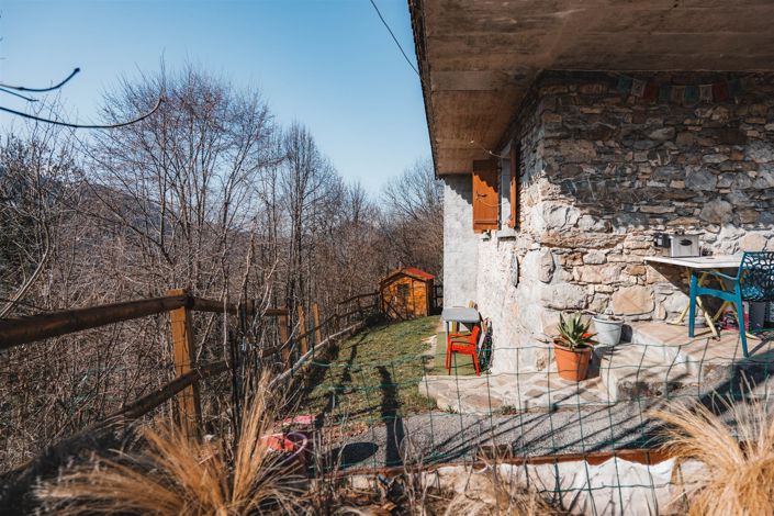 Image No.15-Maison de 8 chambres à vendre à Verchaix