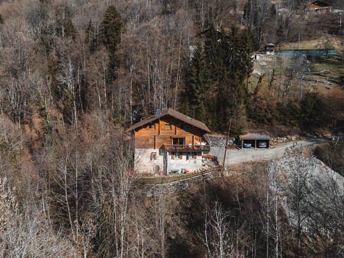 Image No.17-Maison de 8 chambres à vendre à Verchaix