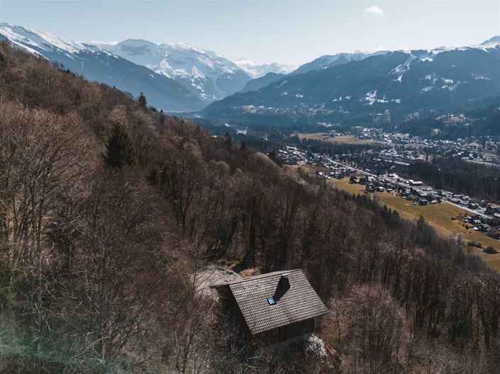 Image No.18-Maison de 8 chambres à vendre à Verchaix