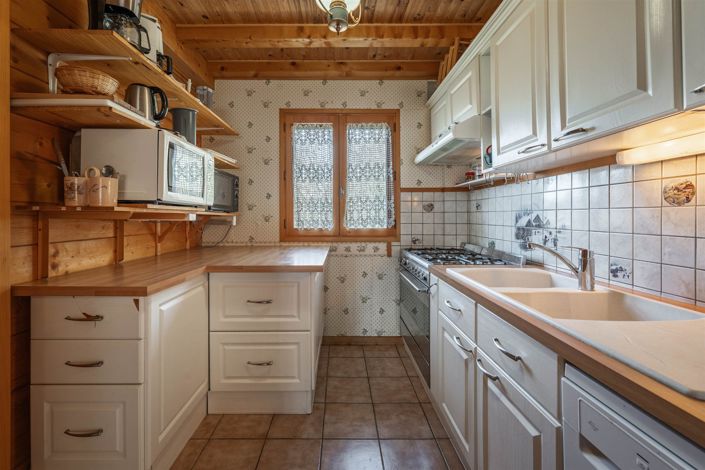 Image No.4-Maison de 8 chambres à vendre à Verchaix