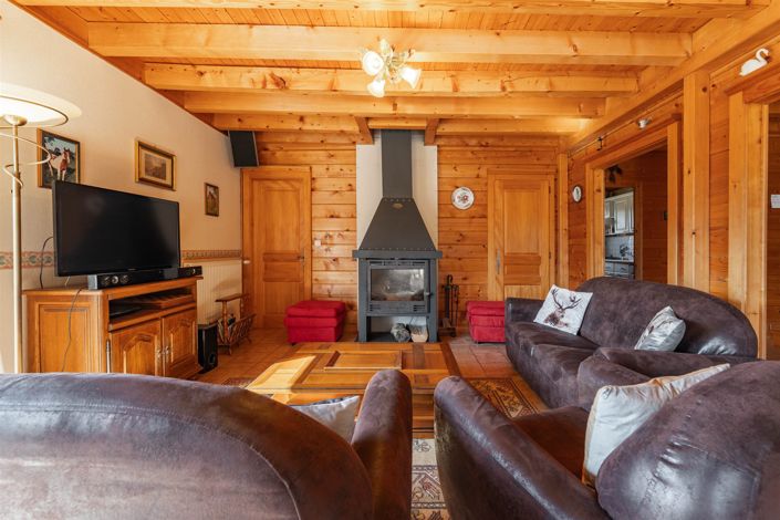 Image No.5-Maison de 8 chambres à vendre à Verchaix