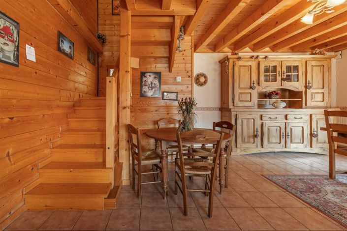 Image No.8-Maison de 8 chambres à vendre à Verchaix