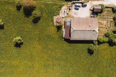 1 - Haute-Savoie, House