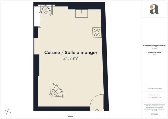 Image No.17-2 Bed House for sale