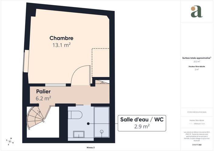 Image No.18-2 Bed House for sale