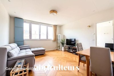 1 - Colombes, Appartement