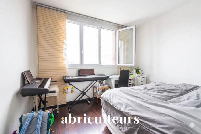 Image No.6-Appartement de 3 chambres à vendre à Colombes