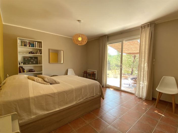 Image No.11-Maison de 4 chambres à vendre à Correns