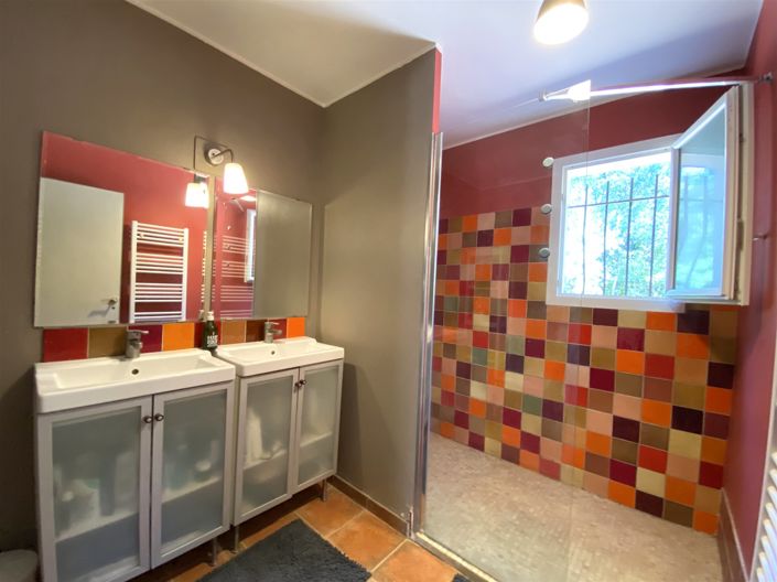 Image No.12-Maison de 4 chambres à vendre à Correns