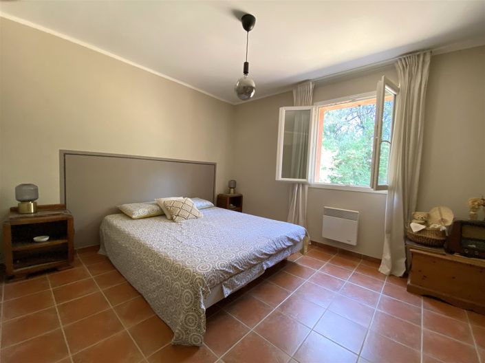 Image No.13-Maison de 4 chambres à vendre à Correns