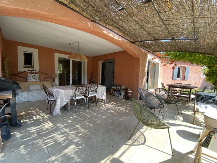 Image No.15-Maison de 4 chambres à vendre à Correns