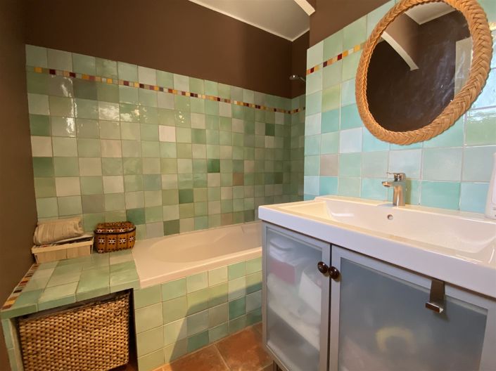 Image No.16-Maison de 4 chambres à vendre à Correns