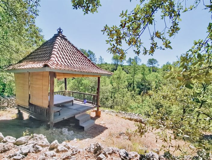 Image No.17-Maison de 4 chambres à vendre à Correns