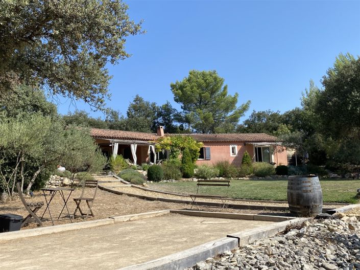 Image No.18-Maison de 4 chambres à vendre à Correns