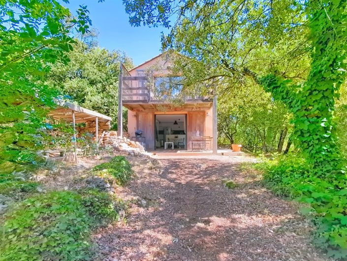 Image No.19-Maison de 4 chambres à vendre à Correns