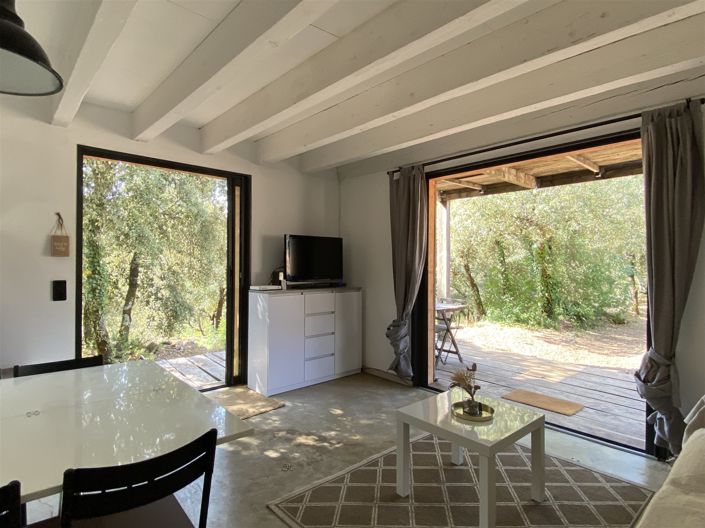 Image No.21-Maison de 4 chambres à vendre à Correns