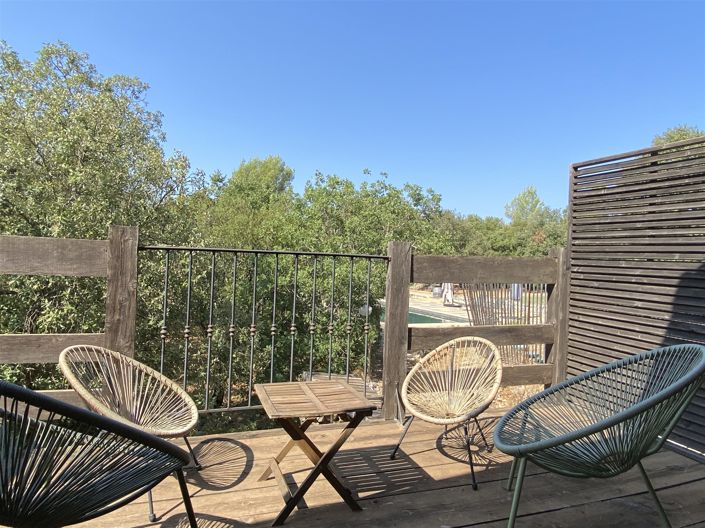 Image No.22-Maison de 4 chambres à vendre à Correns