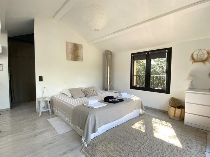 Image No.23-Maison de 4 chambres à vendre à Correns