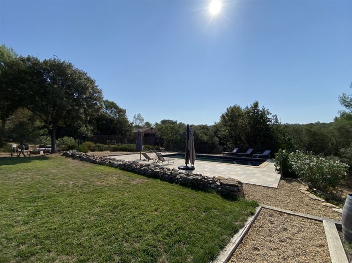 Image No.24-Maison de 4 chambres à vendre à Correns