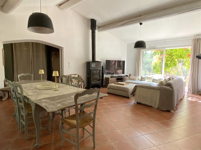 Image No.6-Maison de 4 chambres à vendre à Correns