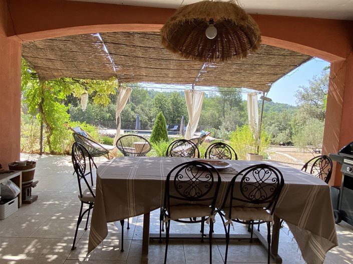 Image No.9-Maison de 4 chambres à vendre à Correns