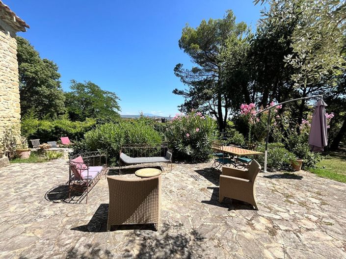 Image No.2-Maison de 4 chambres à vendre à Grignan