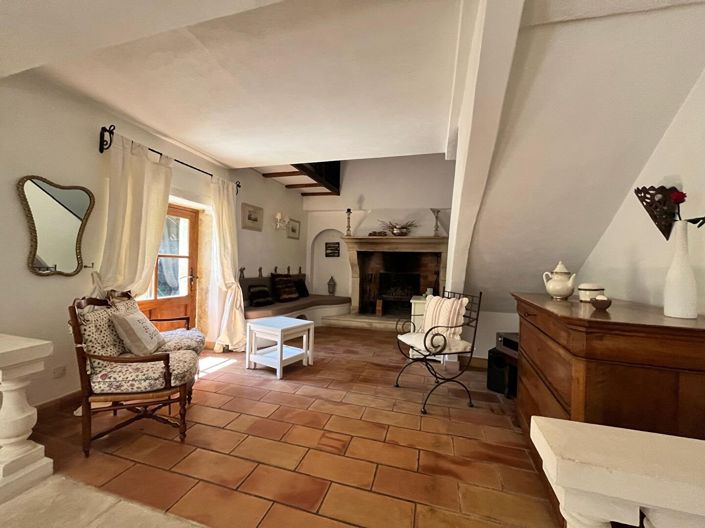 Image No.5-Maison de 4 chambres à vendre à Grignan