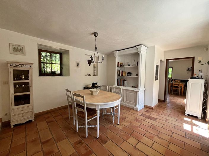 Image No.6-Maison de 4 chambres à vendre à Grignan
