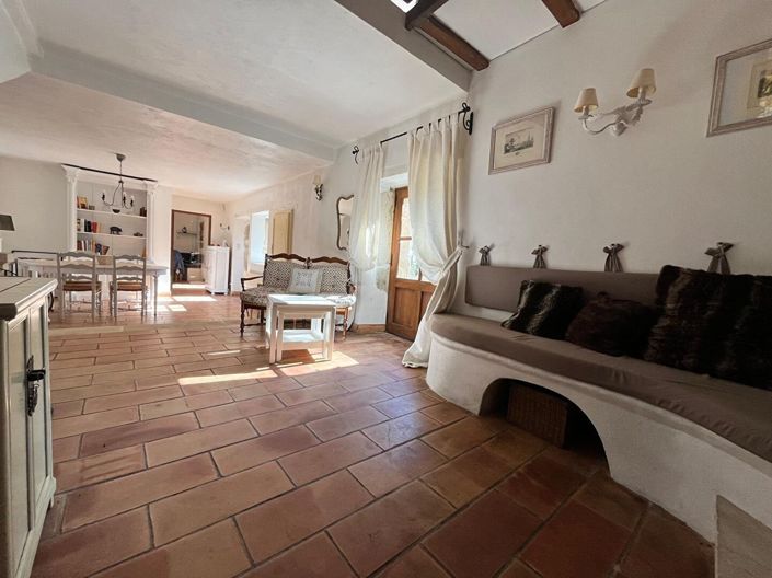 Image No.7-Maison de 4 chambres à vendre à Grignan