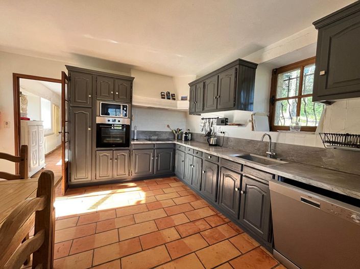 Image No.8-Maison de 4 chambres à vendre à Grignan