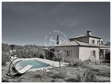 1 - Le Thoronet, House