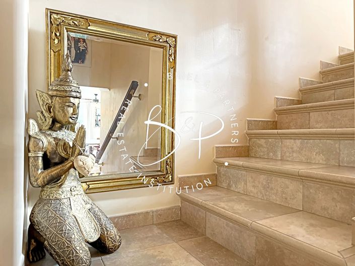 Image No.12-Maison de 3 chambres à vendre à Le Thoronet