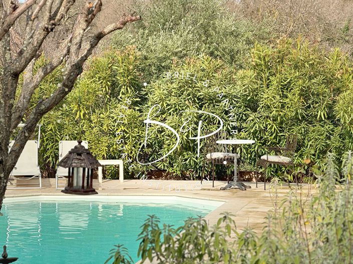 Image No.16-Maison de 3 chambres à vendre à Le Thoronet