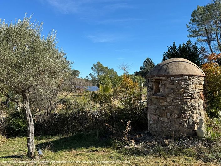 Image No.17-Maison de 3 chambres à vendre à Le Thoronet
