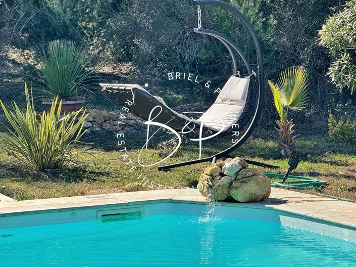 Image No.9-Maison de 3 chambres à vendre à Le Thoronet