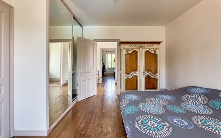 Image No.13-Maison de 7 chambres à vendre à Franche-Comté