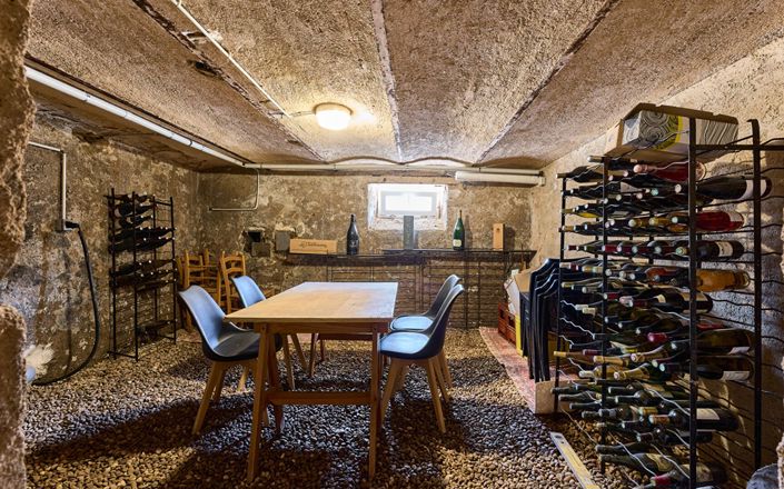 Image No.16-Maison de 7 chambres à vendre à Franche-Comté