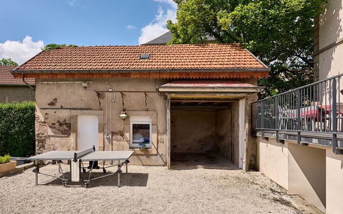 Image No.18-Maison de 7 chambres à vendre à Franche-Comté