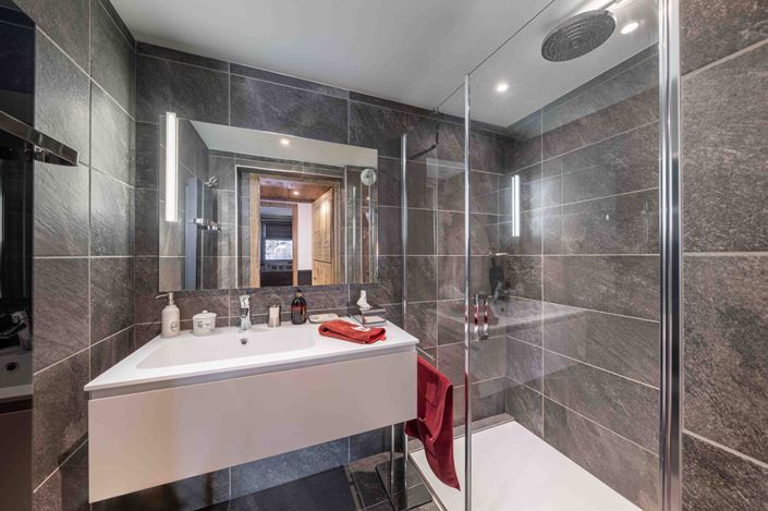 Image No.11-Appartement de 3 chambres à vendre à Megève