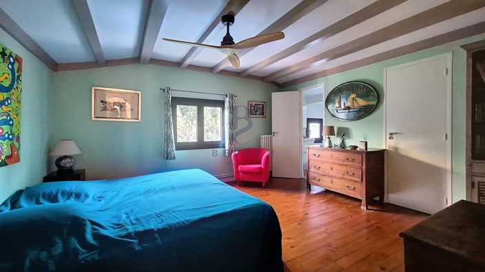 Image No.14-Maison de 6 chambres à vendre à Saint-Raphael