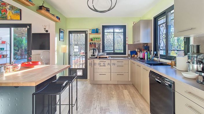 Image No.9-Maison de 6 chambres à vendre à Saint-Raphael