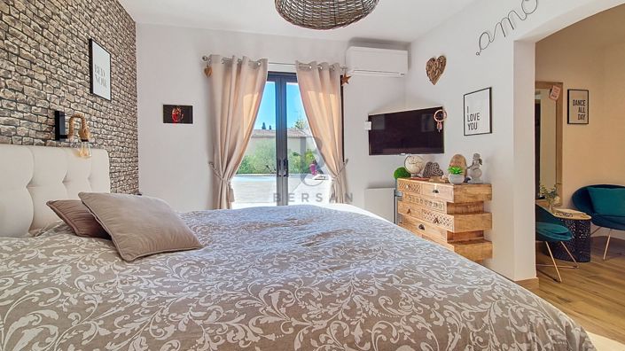 Image No.12-Propriété de 4 chambres à vendre à Fréjus