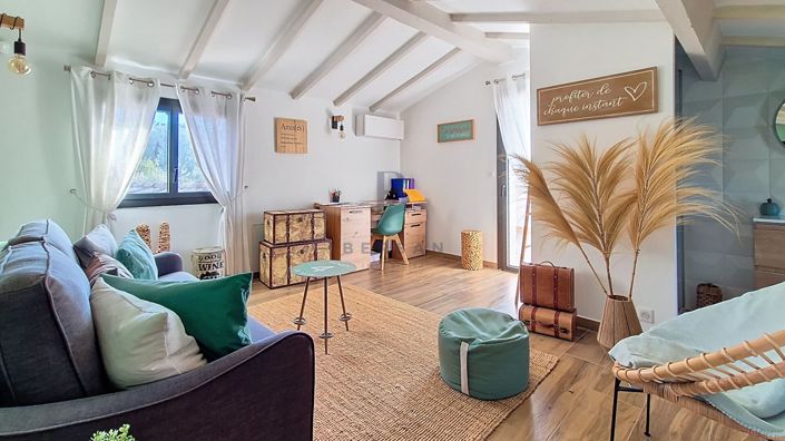 Image No.13-Propriété de 4 chambres à vendre à Fréjus